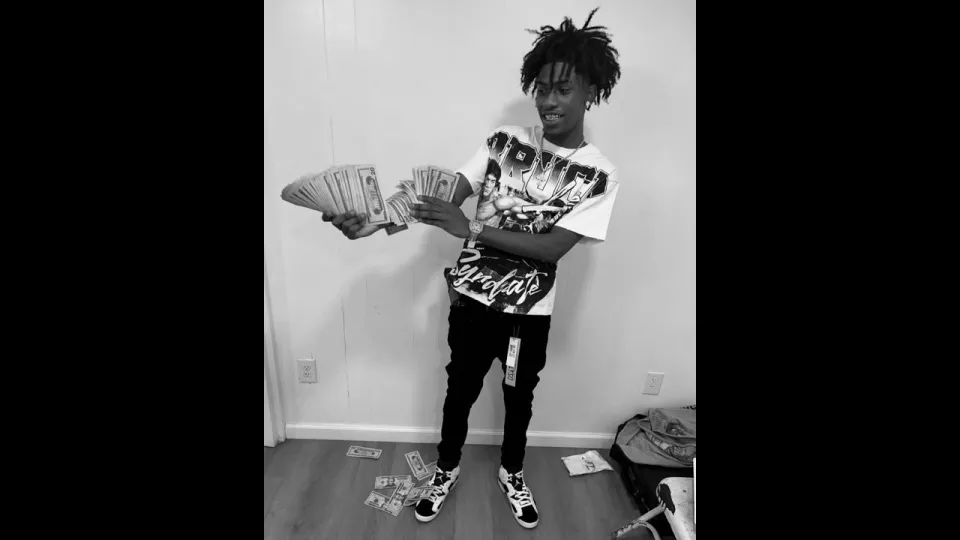 Lil Noonie Type Beat x YFG Fatso Sample Type Beat "Wanna Be Free"
